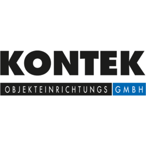 logo kontek quadratisch