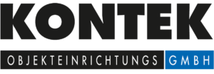 logo kontek quadratisch