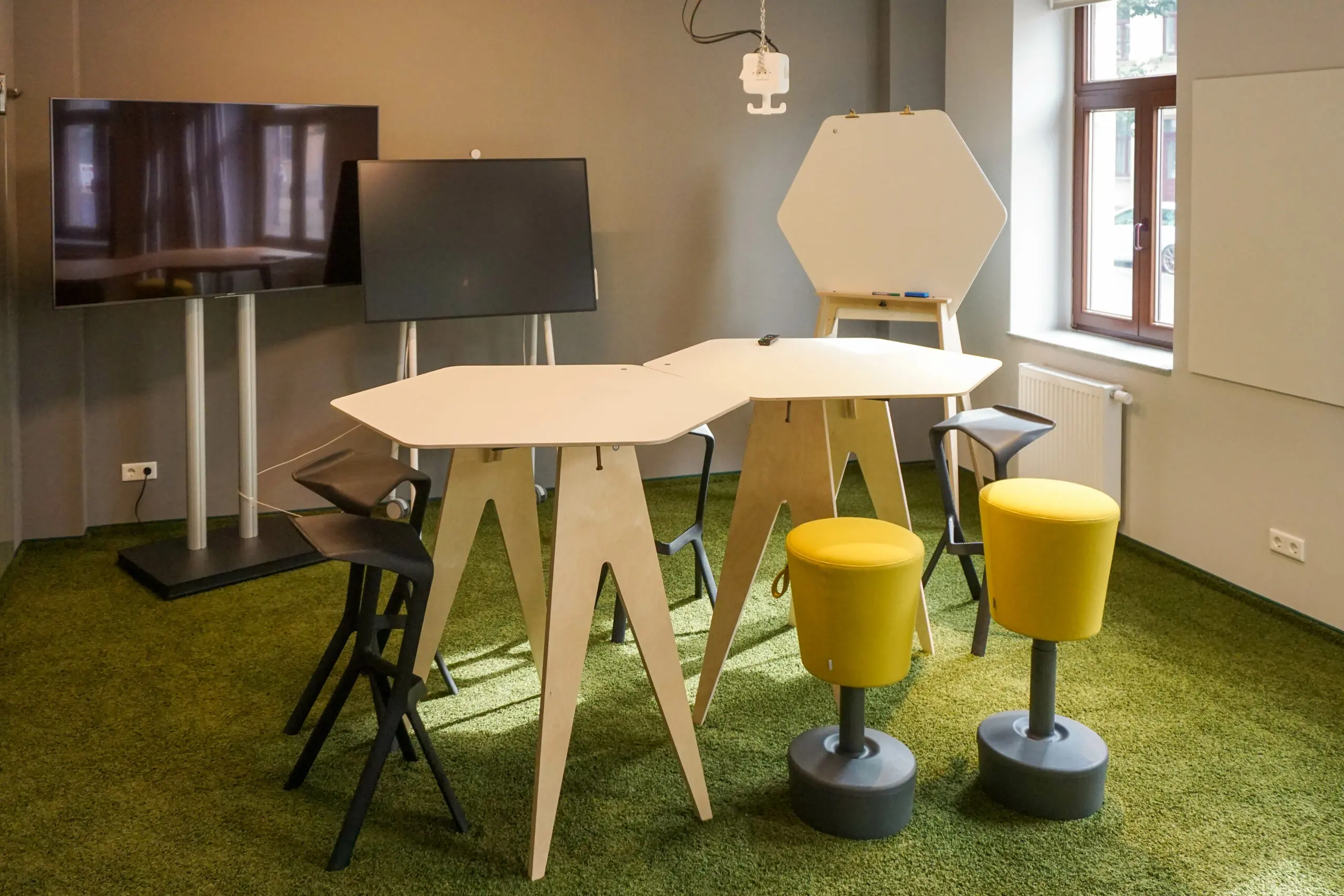 Referenzprojekt Medizinische Fakultät TU Dresden