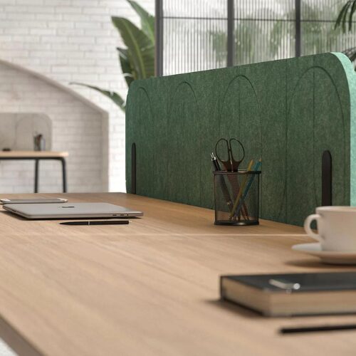Büro & Meetingräume
