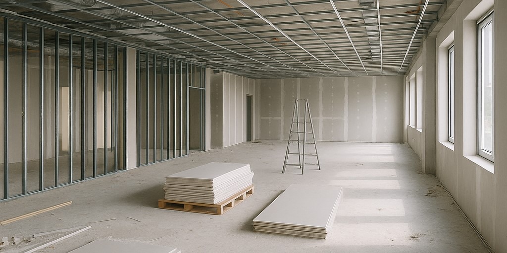 Innenausbau