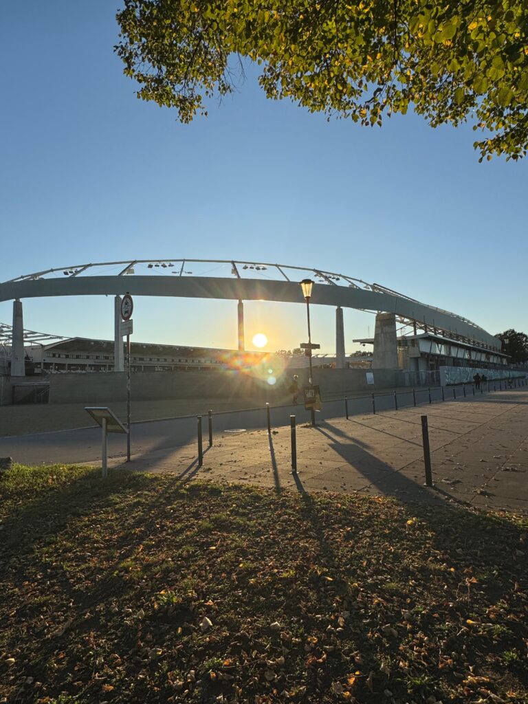 Heinz-Steyer-Stadion