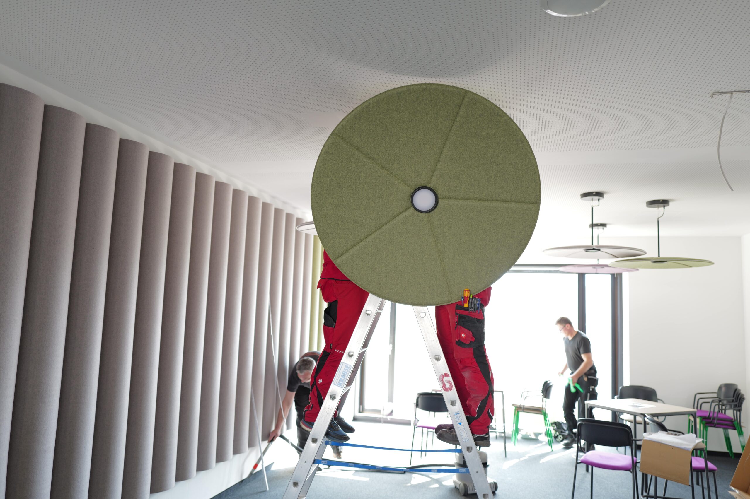 KONTEK 3D-Visualisierung