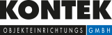 Kontek Objekteinrichtung Dresden Logo